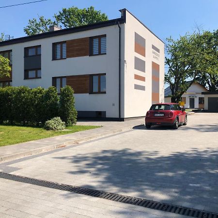 Noclegi Debowy Zakatek Zator Exterior foto
