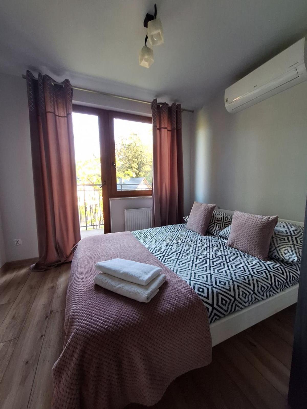 Noclegi Debowy Zakatek Zator Exterior foto